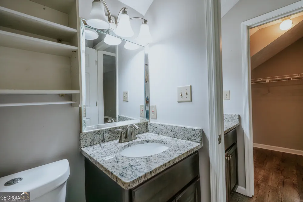 1256 Minhinette DR Roswell, GA 30075