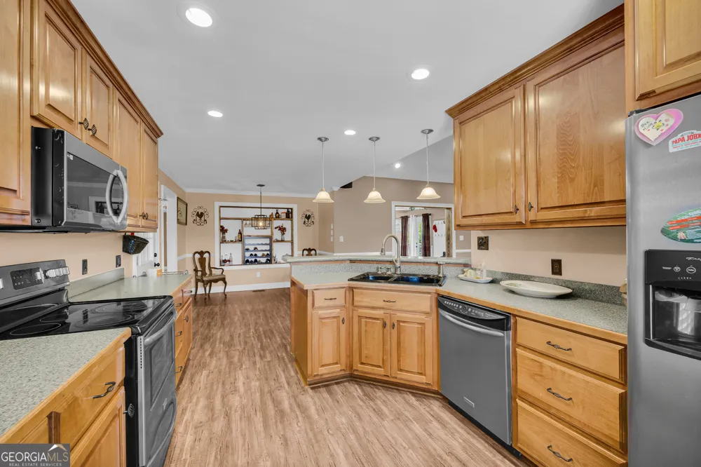117 Dunbar PL Winterville, GA 30683