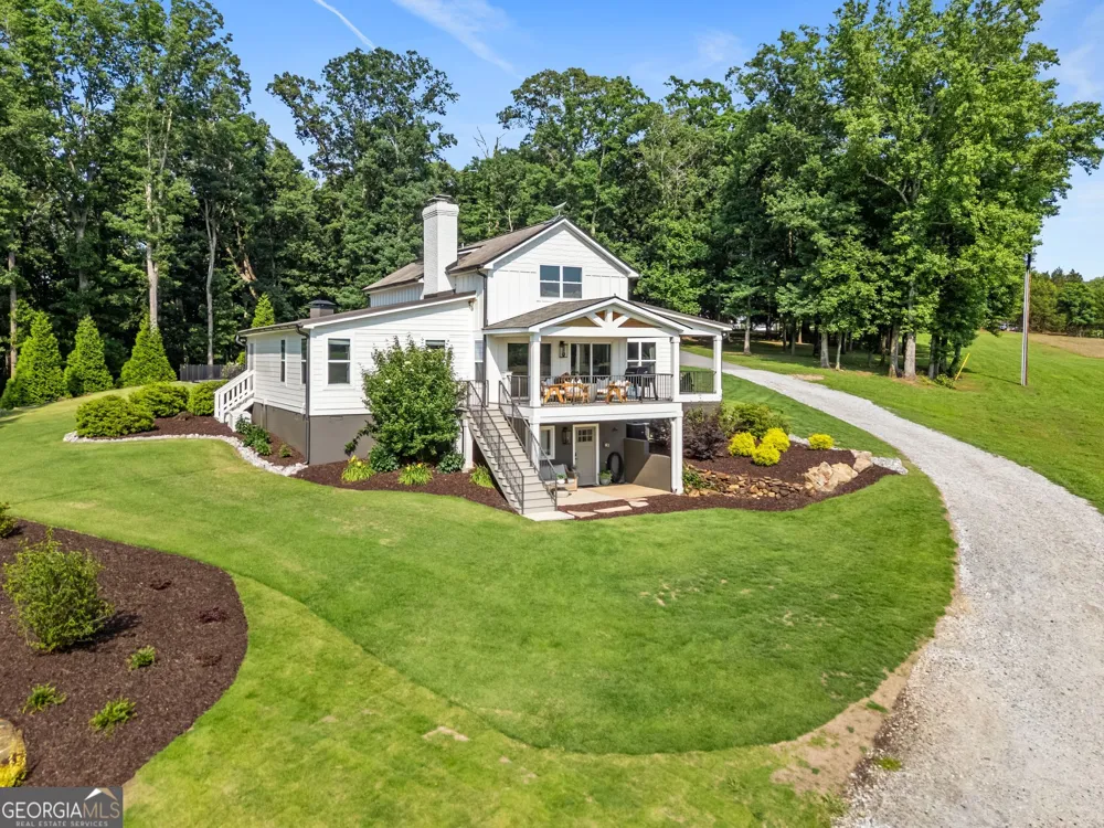 305 - A Rolling Acres CT Jefferson, GA 30549