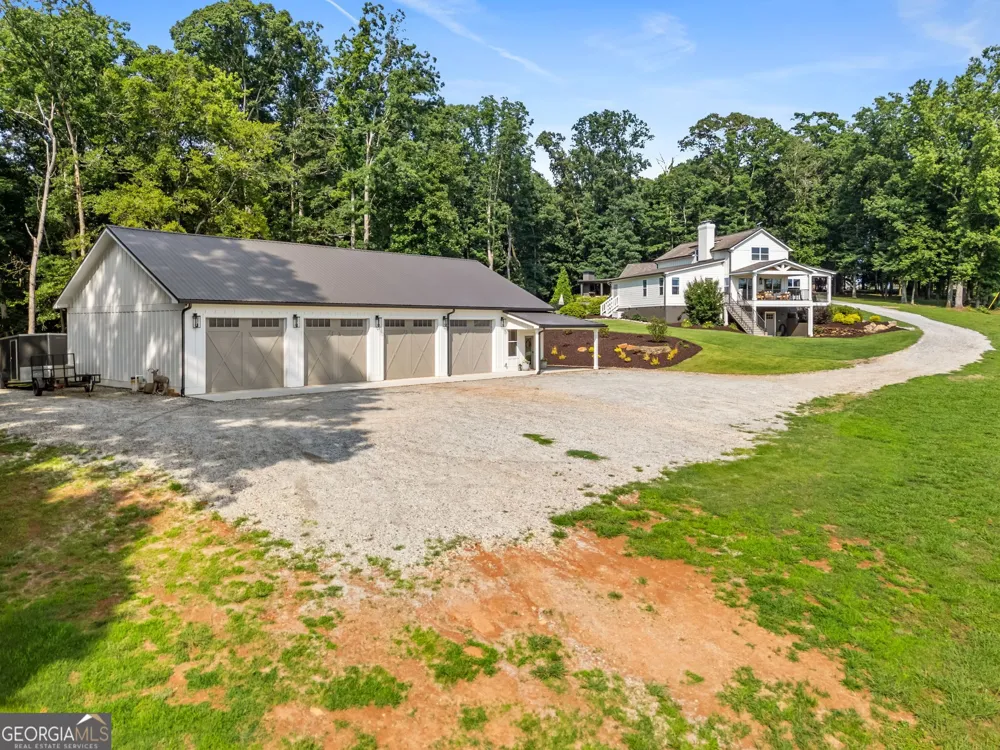 305 - A Rolling Acres CT Jefferson, GA 30549