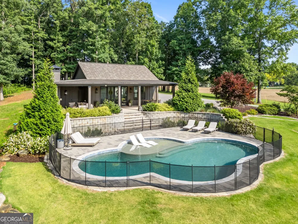 305 - A Rolling Acres CT Jefferson, GA 30549