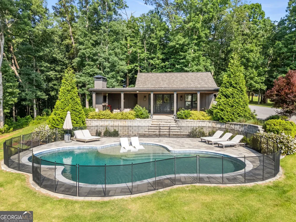 305 - A Rolling Acres CT Jefferson, GA 30549