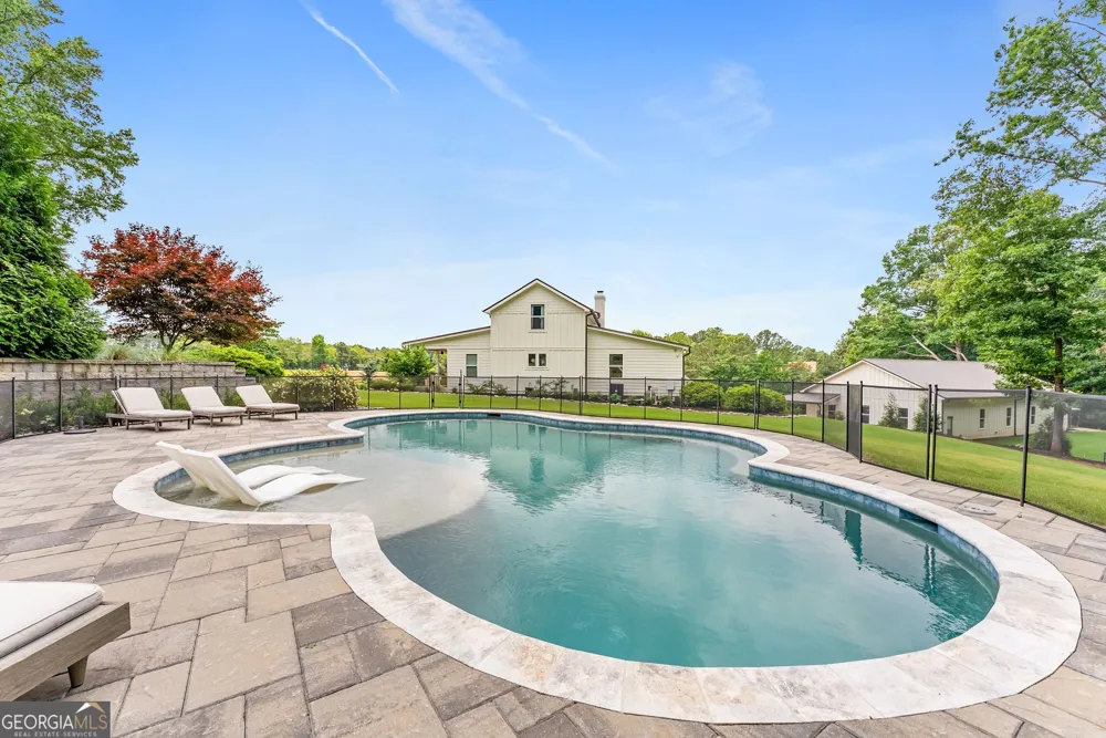 305 - A Rolling Acres CT Jefferson, GA 30549