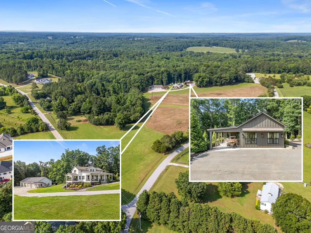 305 - A Rolling Acres CT Jefferson, GA 30549