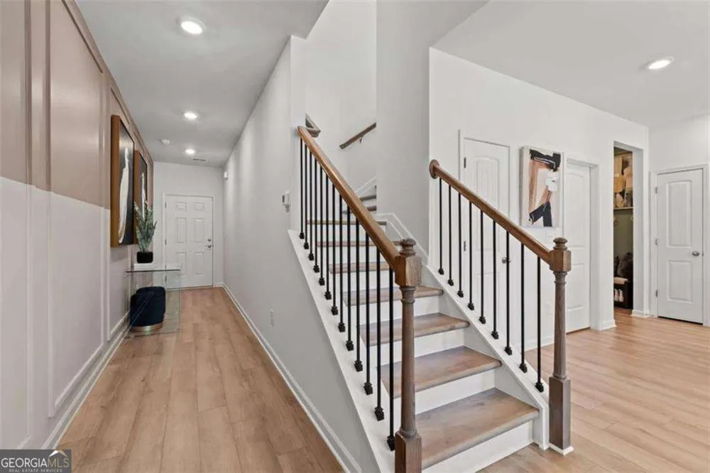640 Treasure DR Stockbridge, GA 30281