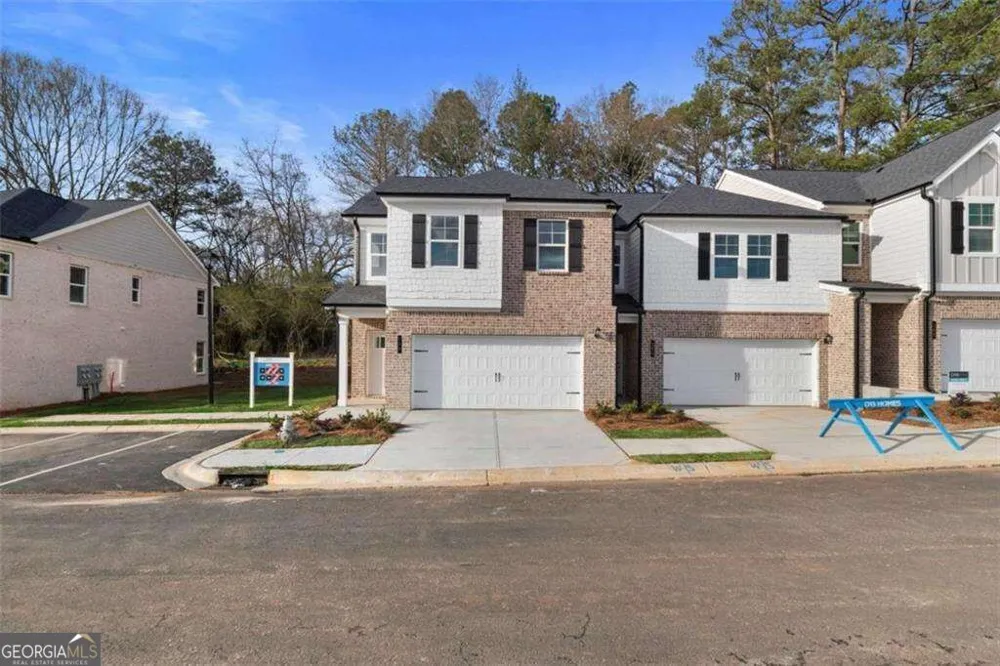 640 Treasure DR Stockbridge, GA 30281