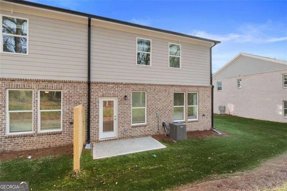 640 Treasure DR Stockbridge, GA 30281