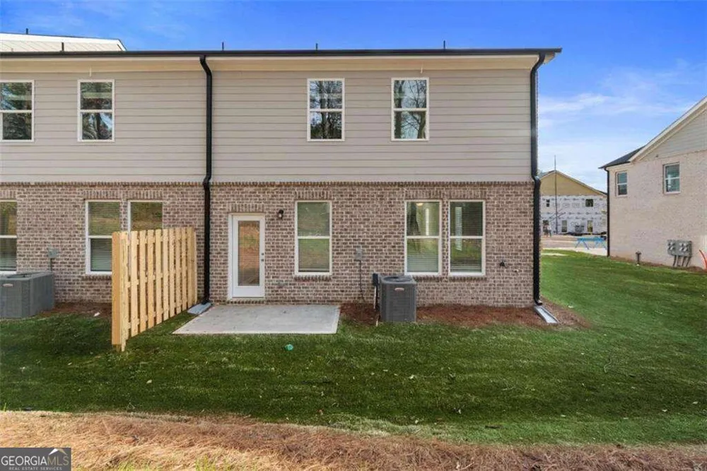 640 Treasure DR Stockbridge, GA 30281