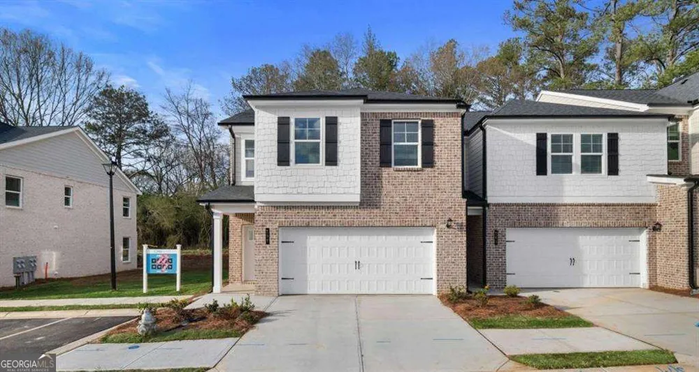 640 Treasure DR Stockbridge, GA 30281
