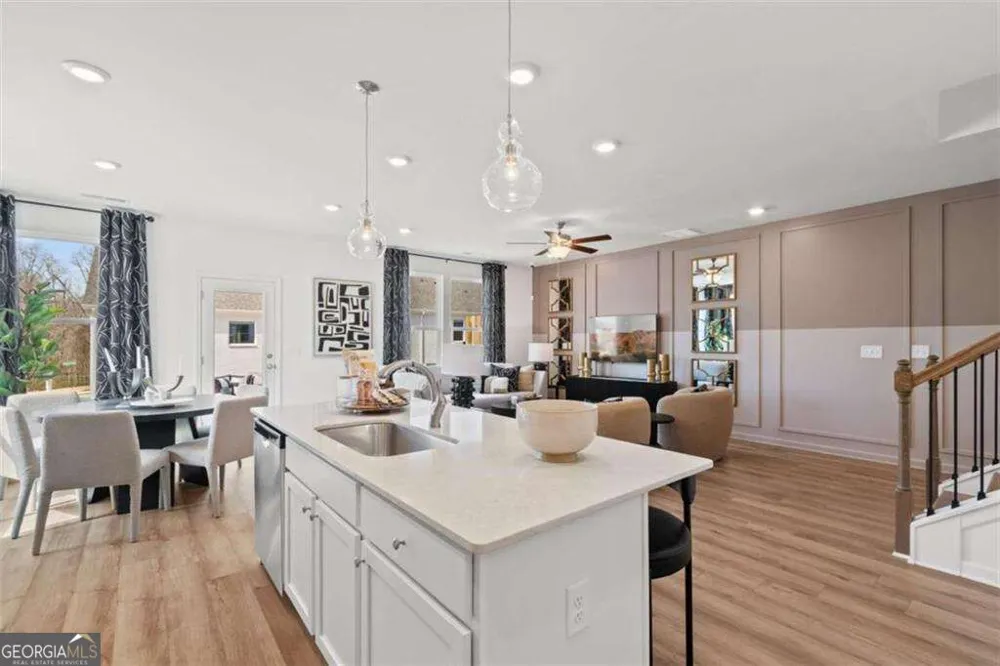 640 Treasure DR Stockbridge, GA 30281