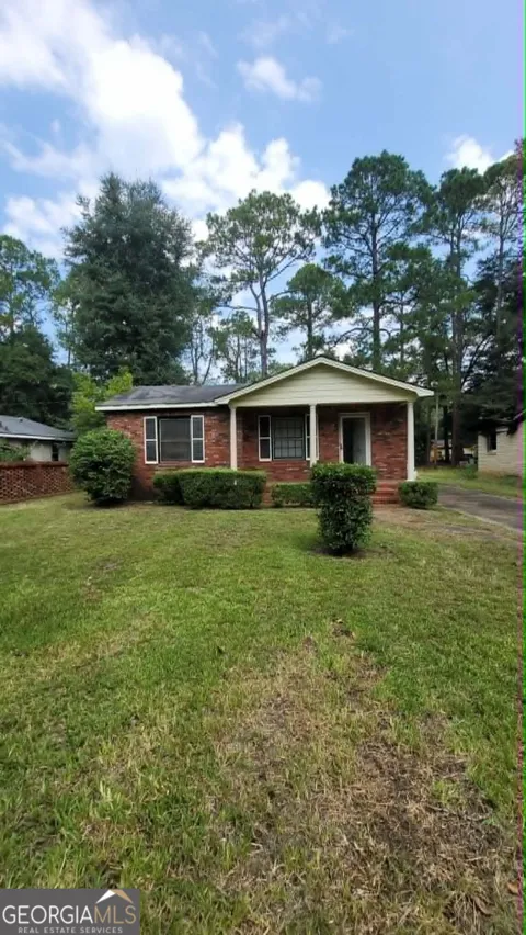 917 Odom AVE