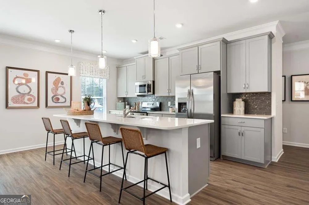 377 Bud ST Hoschton, GA 30548
