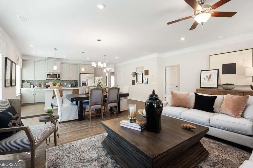 377 Bud ST Hoschton, GA 30548
