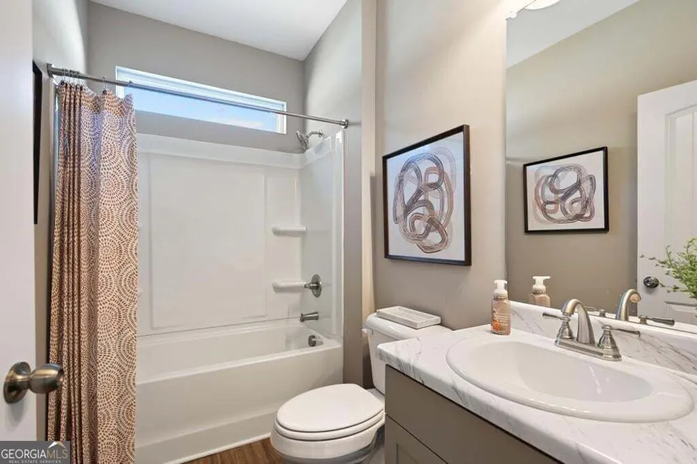 377 Bud ST Hoschton, GA 30548