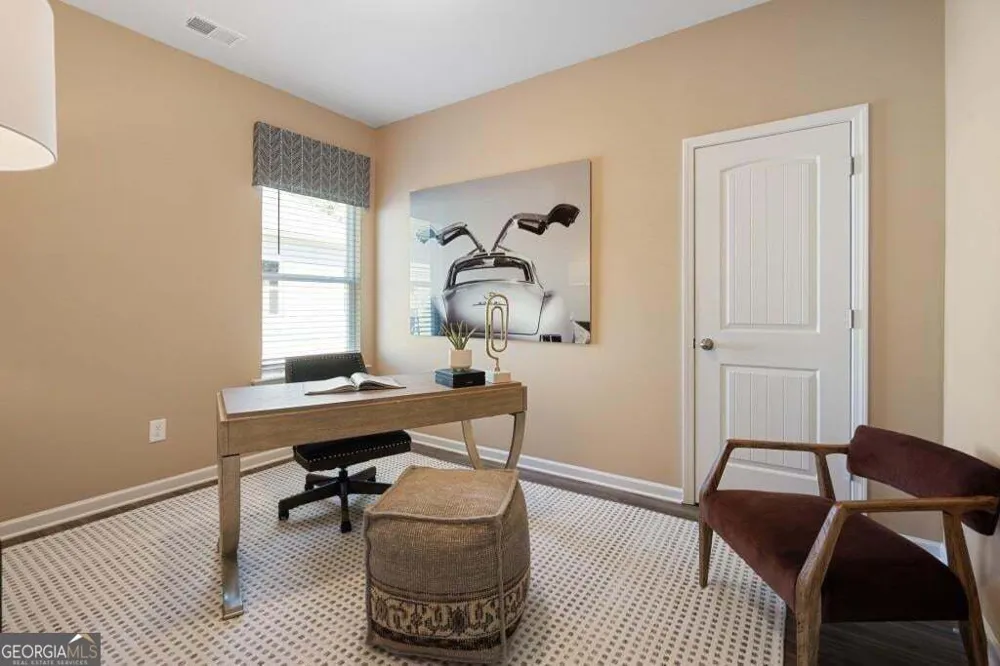 377 Bud ST Hoschton, GA 30548