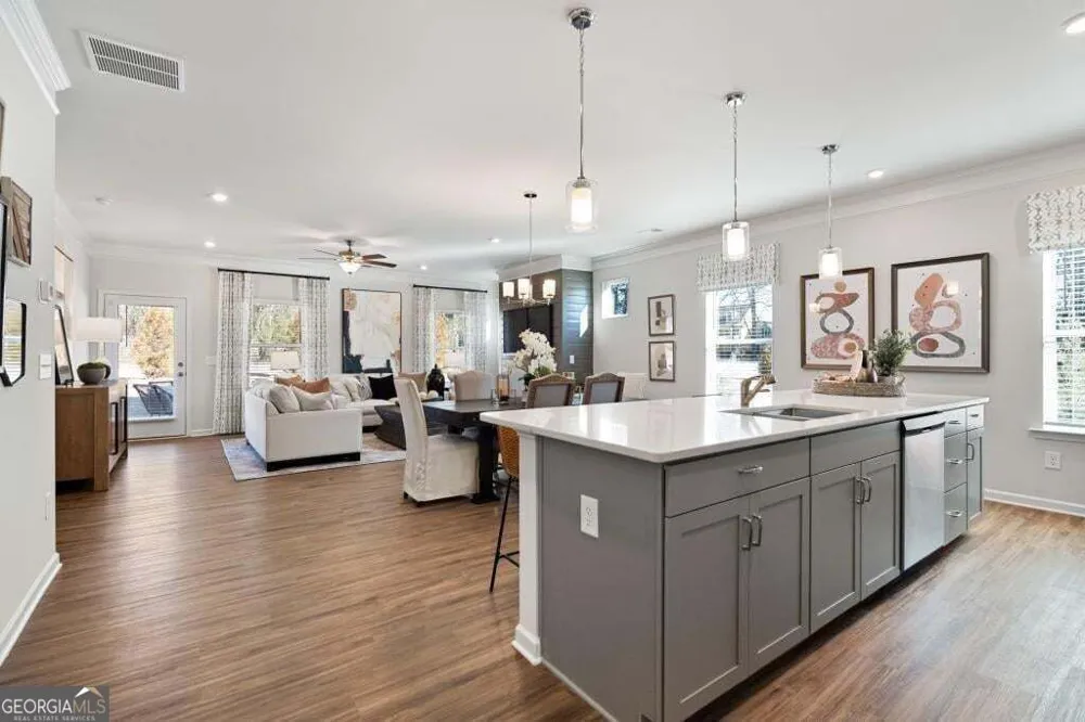 377 Bud ST Hoschton, GA 30548