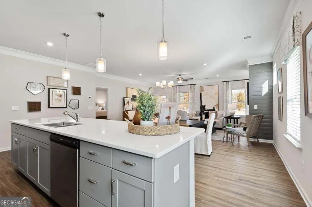 377 Bud ST Hoschton, GA 30548