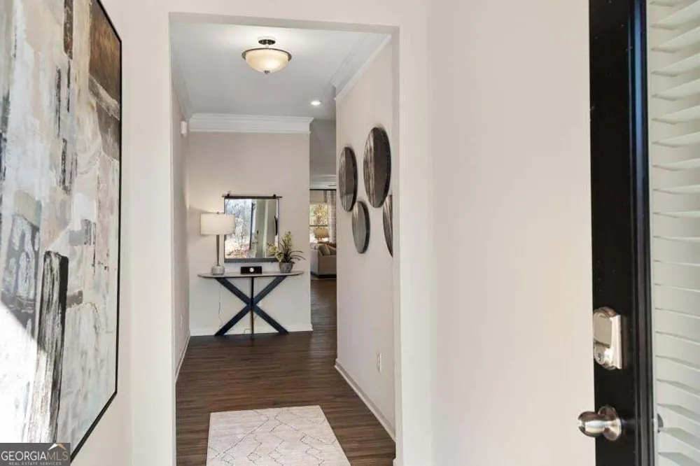 377 Bud ST Hoschton, GA 30548