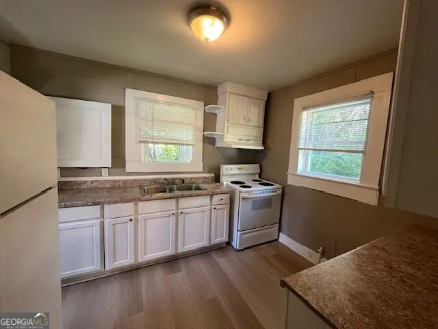 619 Melrose AVE Griffin, GA 30223