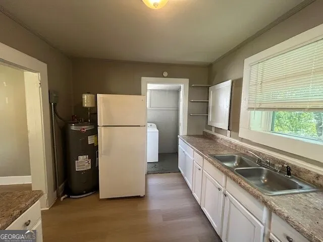 619 Melrose AVE Griffin, GA 30223