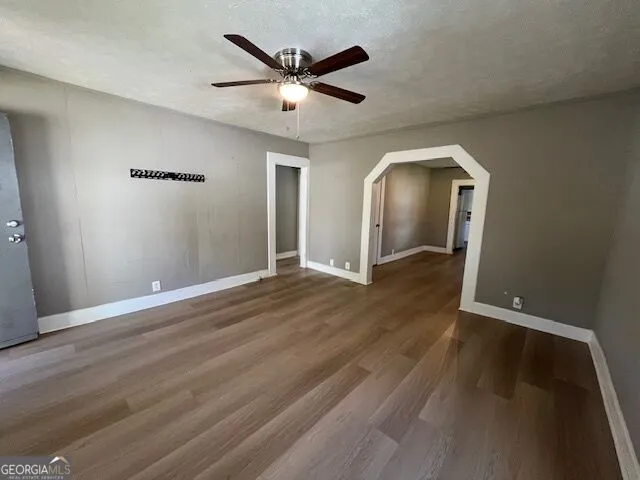 619 Melrose AVE Griffin, GA 30223