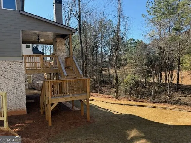 5642 Meadow View DR Jefferson, GA 30549