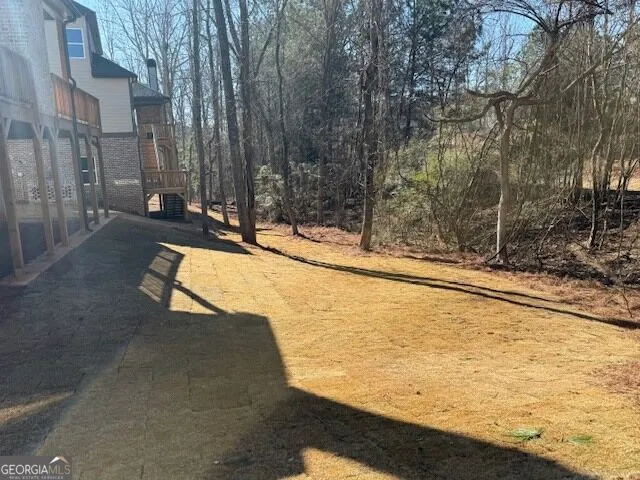 5642 Meadow View DR Jefferson, GA 30549