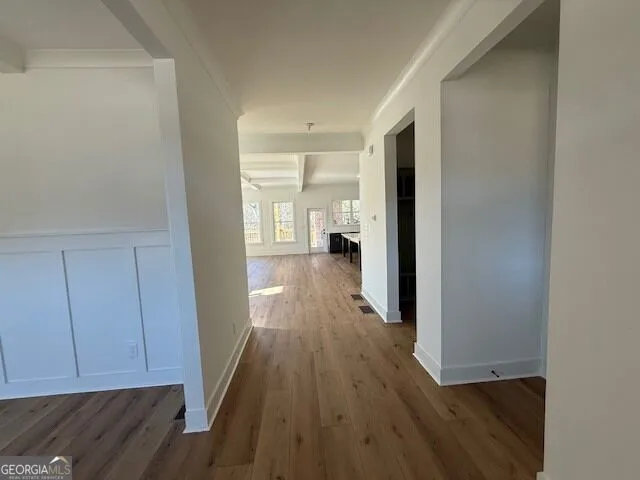 5642 Meadow View DR Jefferson, GA 30549