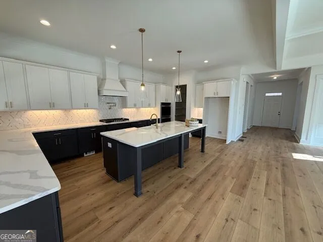 5642 Meadow View DR Jefferson, GA 30549