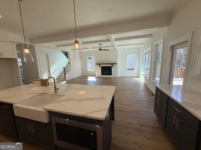 5642 Meadow View DR Jefferson, GA 30549