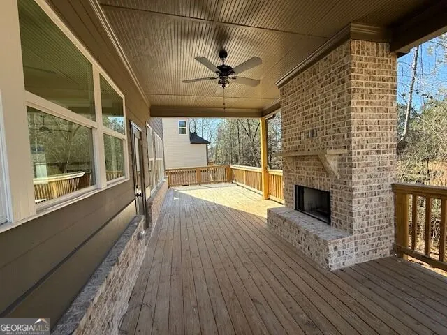 5642 Meadow View DR Jefferson, GA 30549