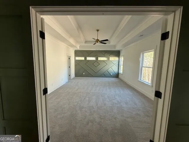 5642 Meadow View DR Jefferson, GA 30549