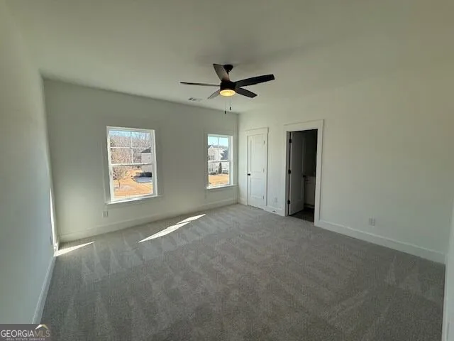 5642 Meadow View DR Jefferson, GA 30549
