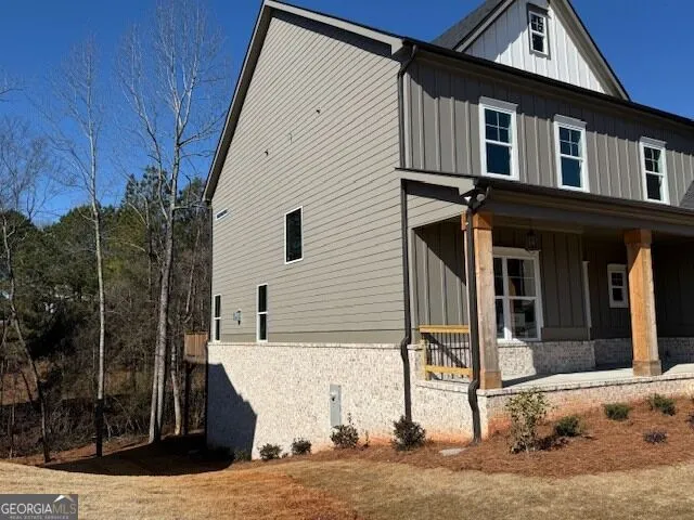 5642 Meadow View DR Jefferson, GA 30549