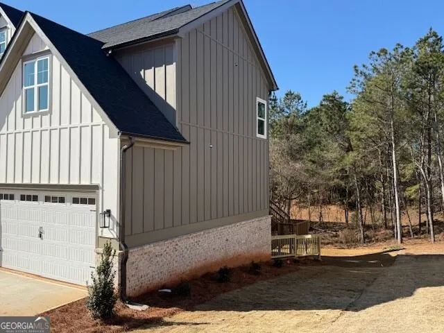 5642 Meadow View DR Jefferson, GA 30549