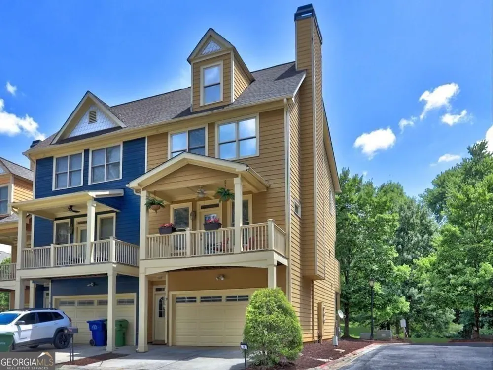 1079 Marietta BLVD Atlanta, GA 30318