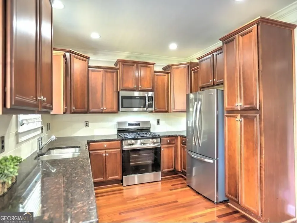 1079 Marietta BLVD Atlanta, GA 30318
