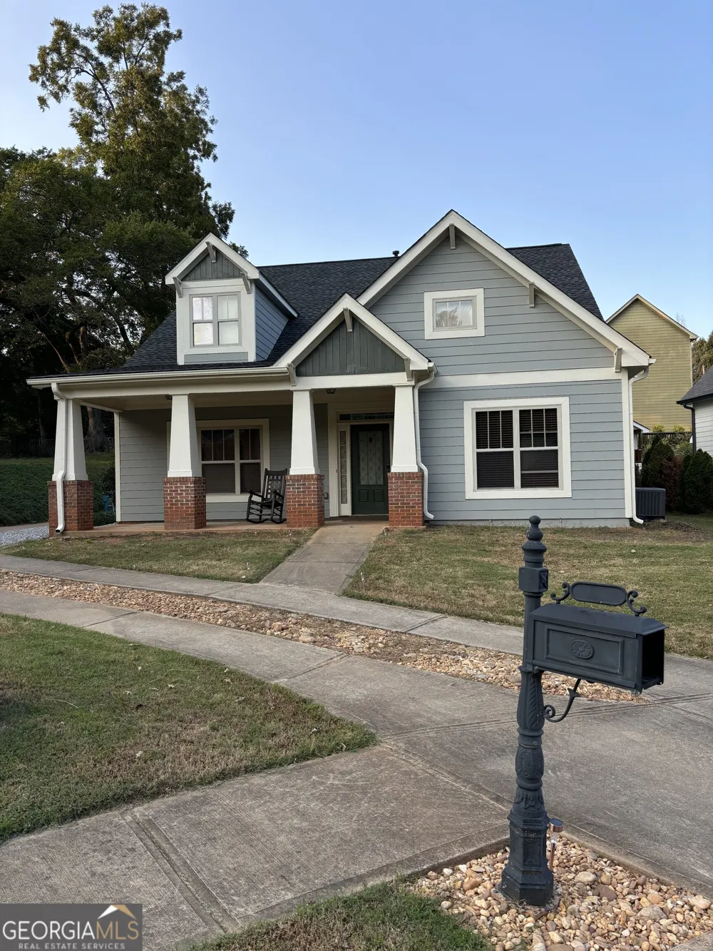 16 Plum Blossom LN Hampton, GA 30228