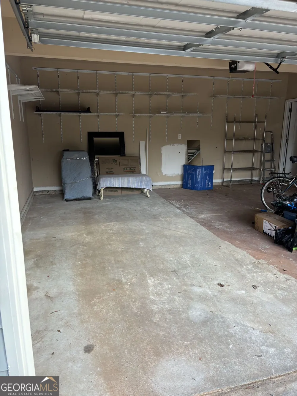 16 Plum Blossom LN Hampton, GA 30228