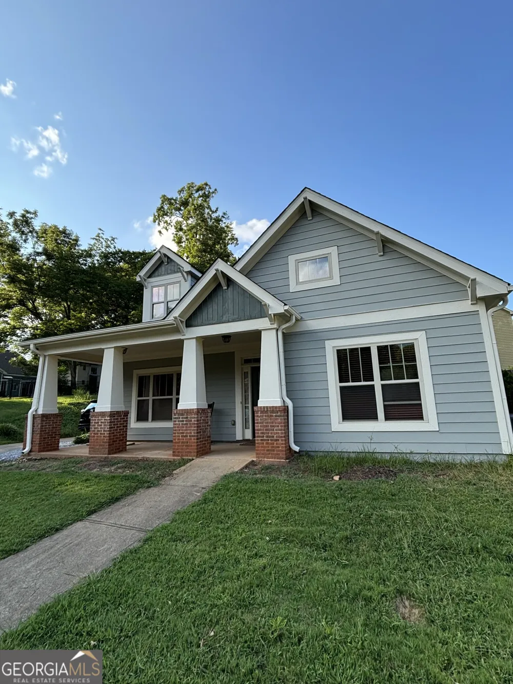 16 Plum Blossom LN Hampton, GA 30228