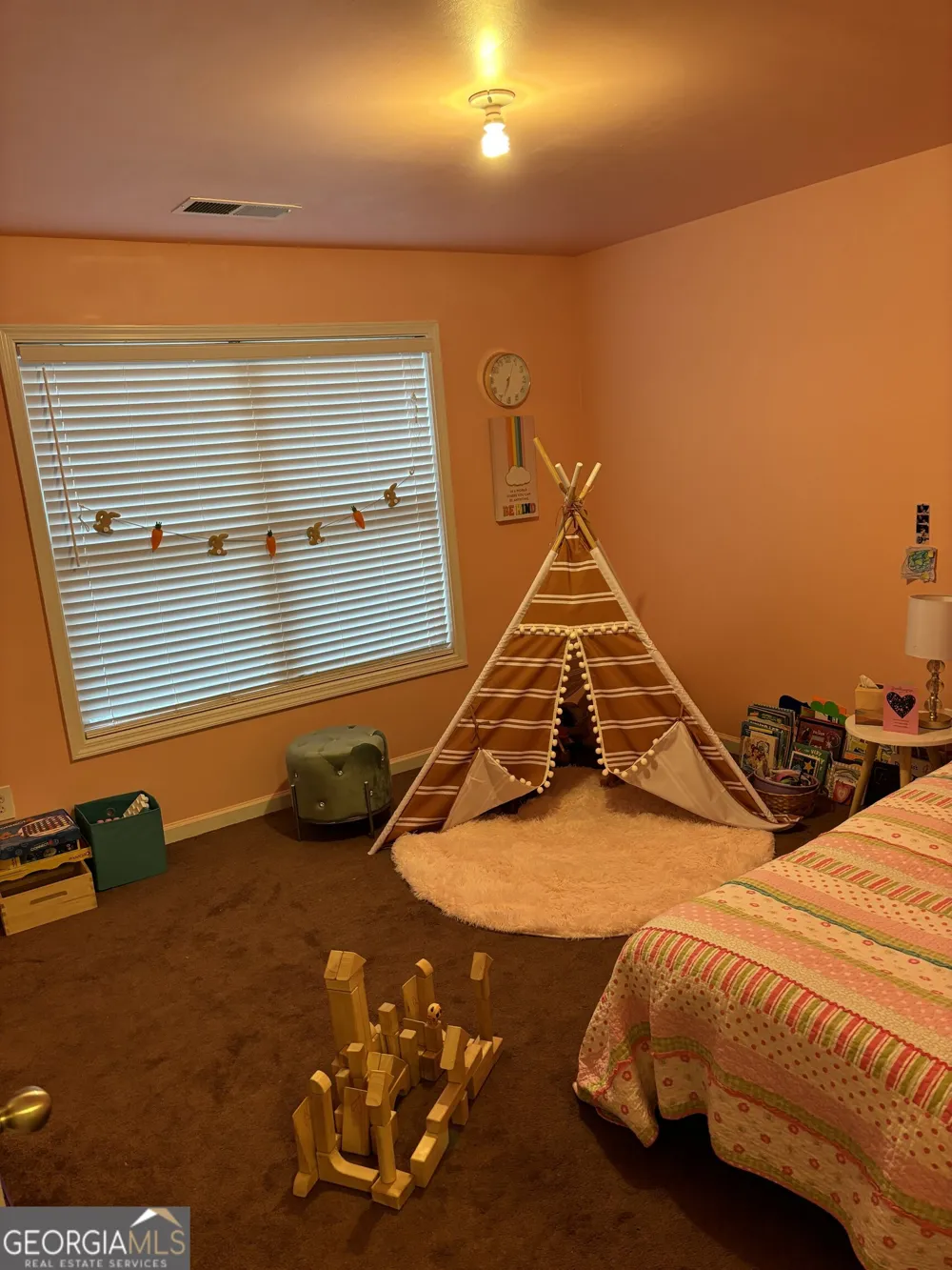 16 Plum Blossom LN Hampton, GA 30228