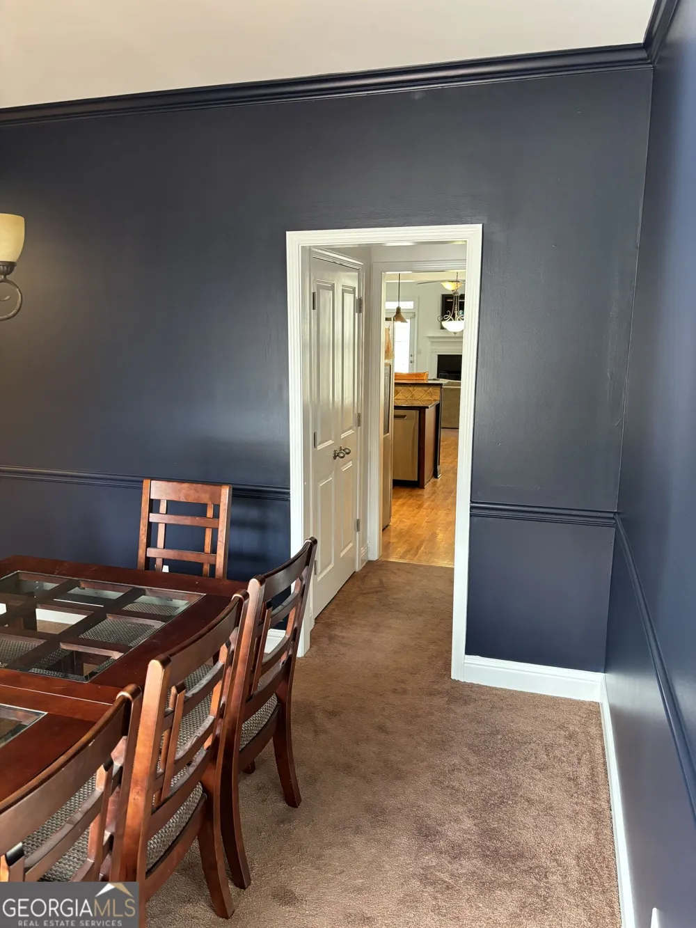 16 Plum Blossom LN Hampton, GA 30228