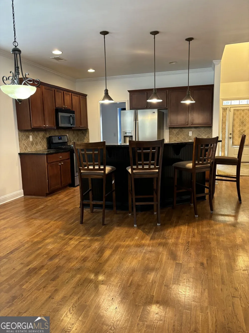 16 Plum Blossom LN Hampton, GA 30228