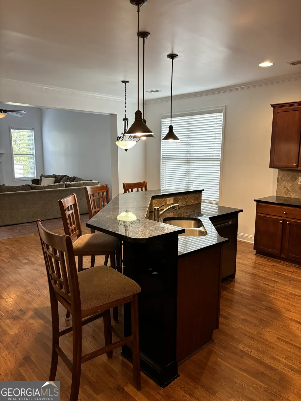 16 Plum Blossom LN Hampton, GA 30228