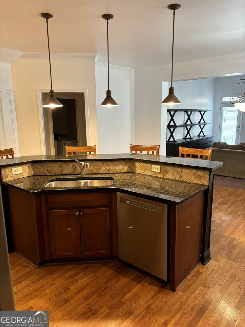 16 Plum Blossom LN Hampton, GA 30228