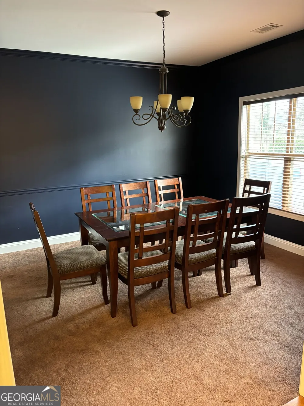 16 Plum Blossom LN Hampton, GA 30228