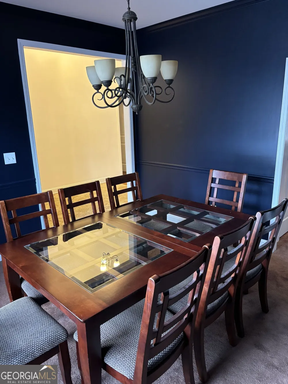 16 Plum Blossom LN Hampton, GA 30228