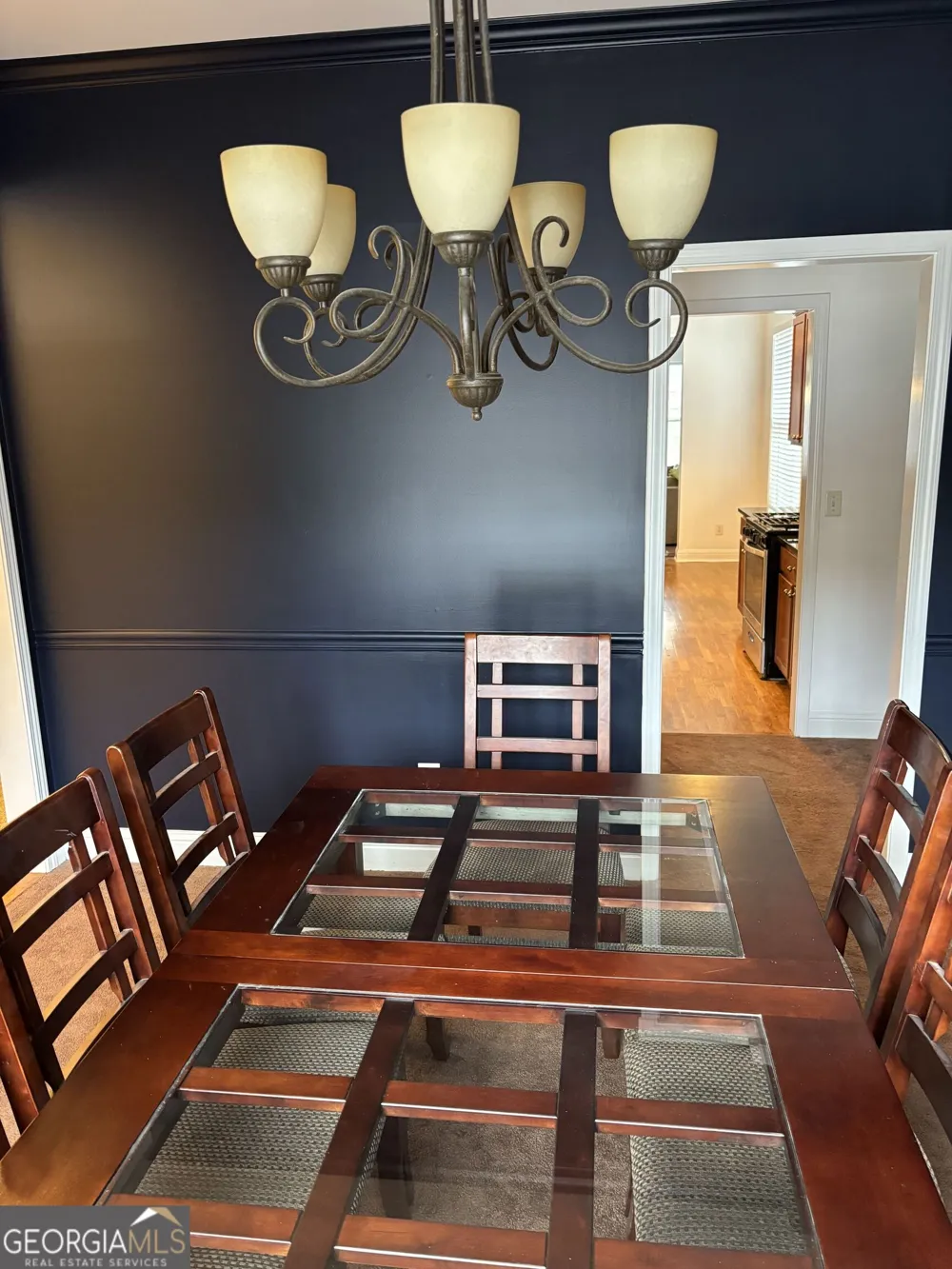 16 Plum Blossom LN Hampton, GA 30228