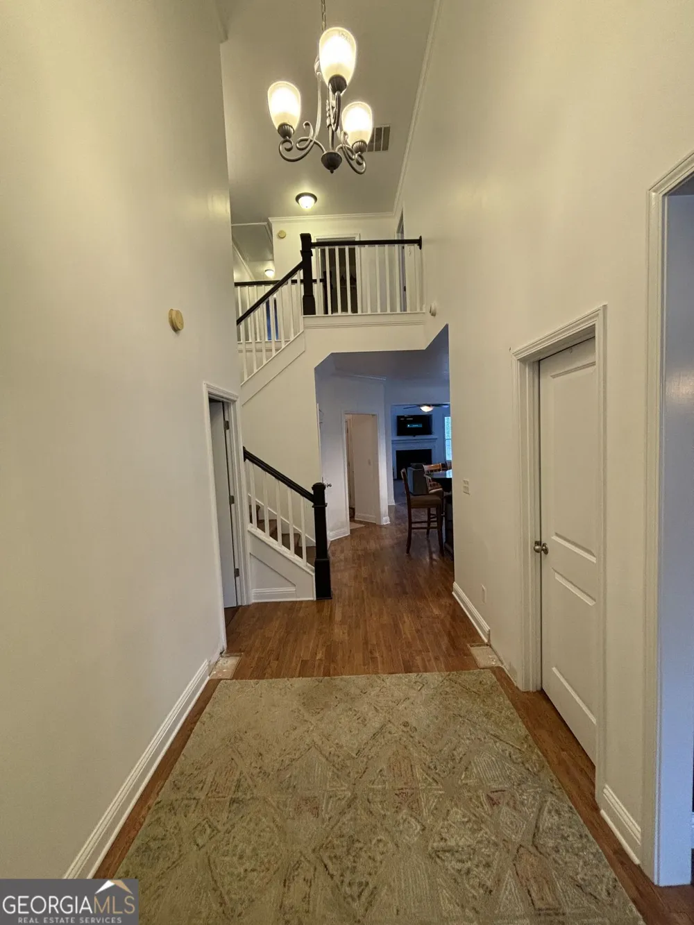 16 Plum Blossom LN Hampton, GA 30228