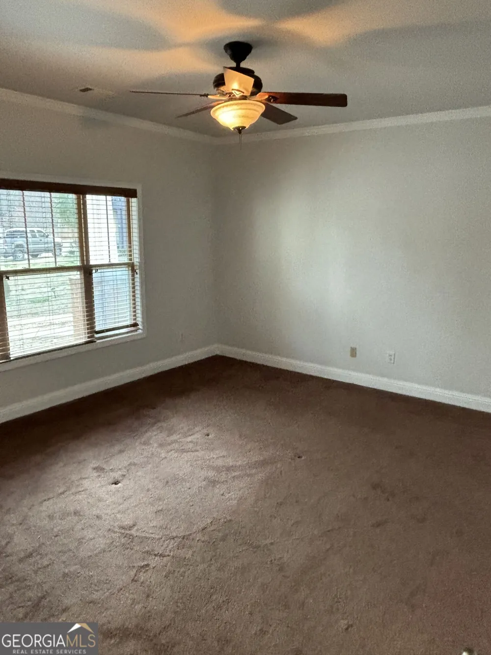 16 Plum Blossom LN Hampton, GA 30228